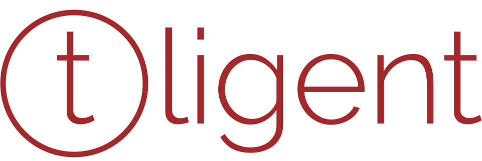 Logo Guía Tligent